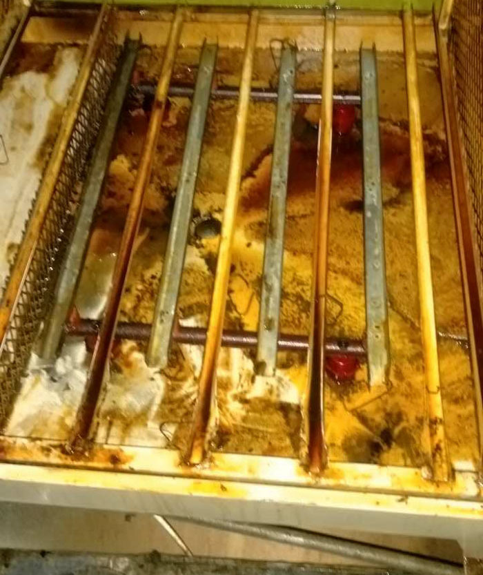 凈化器、靜電處理器清潔
