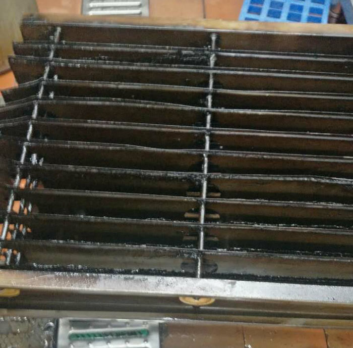 凈化器、靜電處理器清潔
