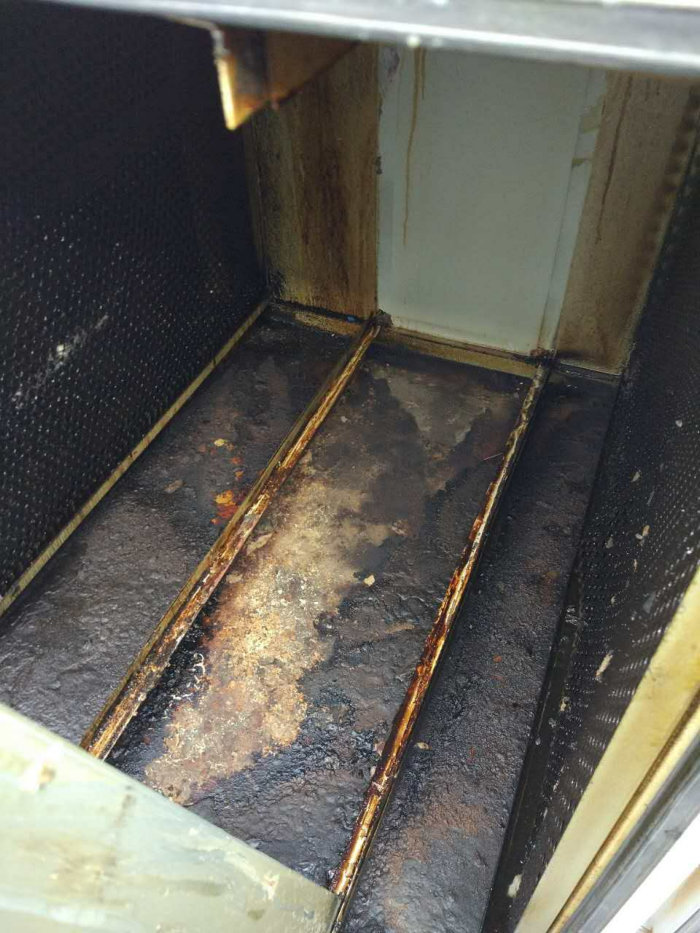 凈化器、靜電處理器清潔