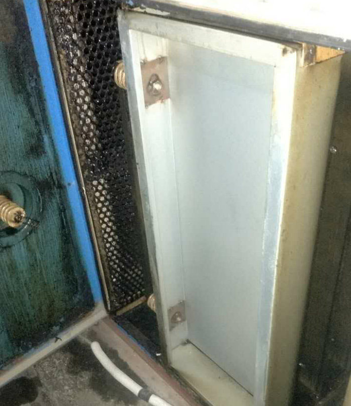 凈化器、靜電處理器清潔