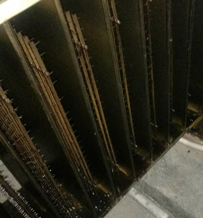凈化器、靜電處理器清潔