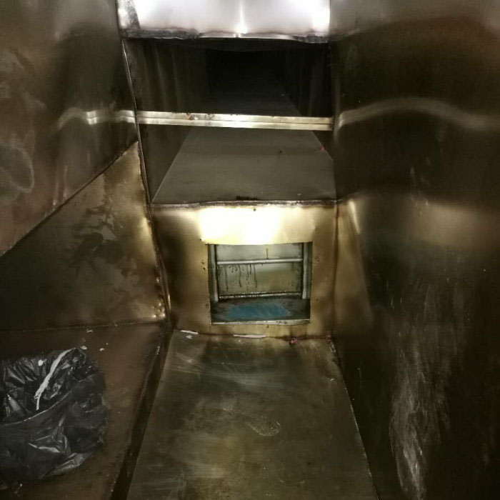 深圳管道清洗保潔怎么樣？房屋中的水管漏水怎么辦？